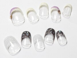 フレンチアート