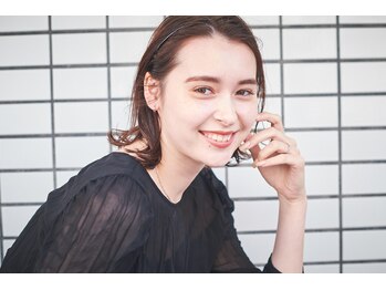 グリー 川口駅前店(glee)/カラーエクステ/glee川口駅前店