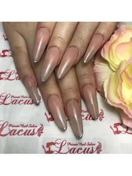 ネイルサロン ラクス(Lacus)/