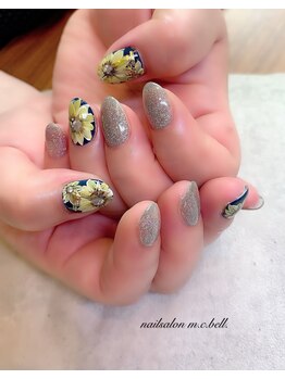 エムシーベル(m.c bell)/