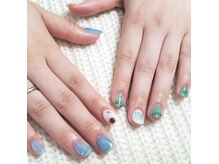 ワーフラット(wharflat)/