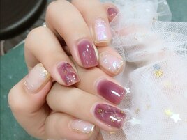 お客様持ち込みアート