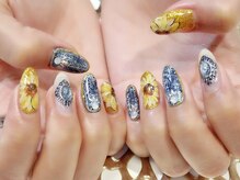 ラルネイル 大宮(Lull. nail)/