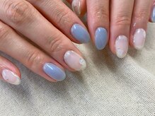 アバネイル 名駅店(AVA NAIL)/ゴージャスアート　6590円