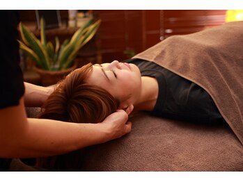 フィシス/首の辛さや歪みも改善