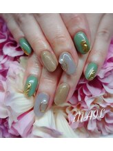 アイネイル(iNAIL)/