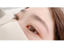 高蔵寺まつげ/パリジェンヌラッシュリフト☆