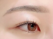 カラン 焼津店(CALIN)/パーマ×アイブロウ