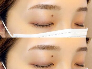 デリカ 溝の口店(DELICAT)/美眉Wax