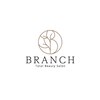 ブランチ(BRANCH.)ロゴ