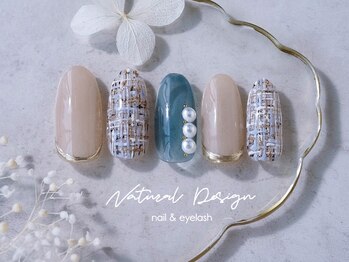 ナチュラルデザイン 品川本店(Natural Design)/オフィスネイル