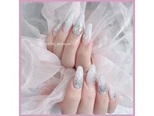 ネイルズアオアクア(Nail's AO AQUA)/おまかせコース　5830円税込