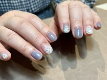 イーズィランド(Ease land)/ホログラム|花