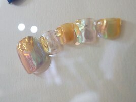 フット☆アートネイル