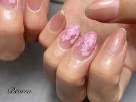 フリーアート10本