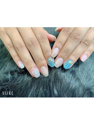 Dream　Nail【ドリームネイル】