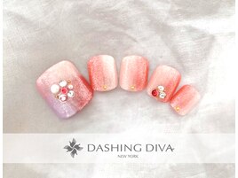 DASHING DIVA人気デザイン