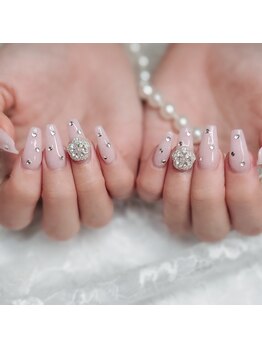 ミューフ(Miuf)/オフあり☆150分スカルプ¥15000