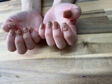 スリーネイル(Three nail)/