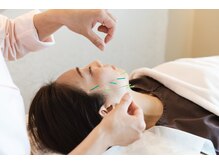 こきゅう 南青山/美容鍼灸