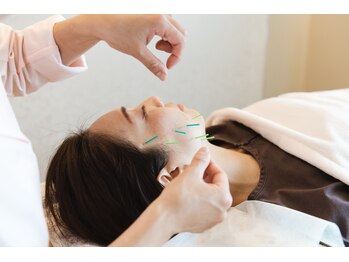 こきゅう 南青山/美容鍼灸