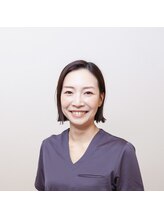 インヤン美容鍼 鍼灸治療院 表参道外苑前院 中村 美貴