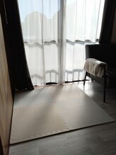 エヌスタジオ(N-studio)/店内写真