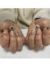 ペル(Per)/おまかせnail