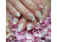 アイネイル(iNAIL)/
