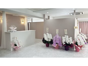 オヤユビヒメ 大久保店(Oyayubihime)/