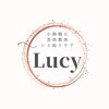 小顔、美容整体サロン ルーシー(Lucy)ロゴ