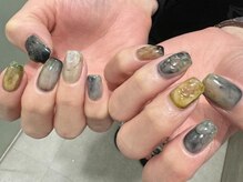 アオ 渋谷(ao.)/モードニュアンス