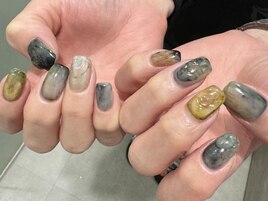 モードニュアンス