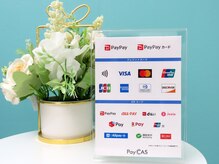 ラウレア(Laule'a)/お支払い方法