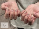 高知ネイル　Ligi. 7