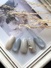 セプトネイル 函館店(SEPT NAIL)/10月選べるサンプル6050円