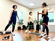 ジャザサイズスタジオ 観音