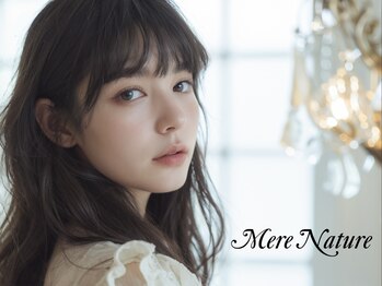 ネイルサロン メルナチュール 天神大名(Mere Nature)