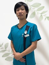 こころ整骨院 広島横川院&nbsp;室田 宗志