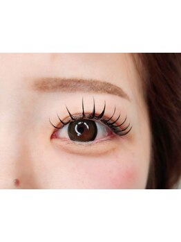 まつげのお悩み解決サロン