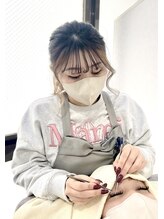 ジャム アイラッシュ 枚方店(JAM eyelash)&nbsp;RIONA 