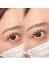 チル アンド アイ 船橋駅前店(Chill&Eye)/まつ毛パーマ/ラッシュリフト