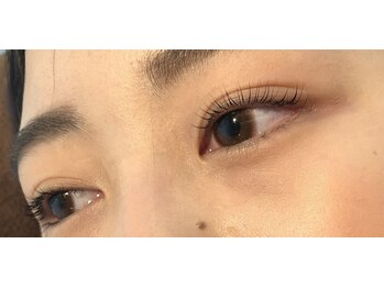 ジープラス(G+)/まつげパーマ