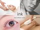 インク(ink)の写真