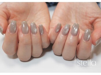 ステラ(stella)/定額Mデザイン♪