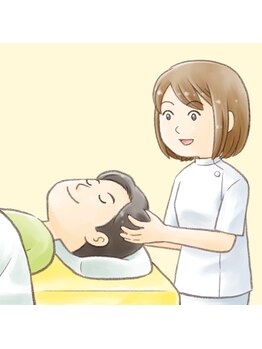 SSCマッサージ 池袋東口店/