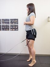 音観堂整体院/加圧式トレ！　浦安 妙典 南行徳