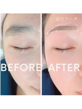 ランプシー(Lampsi)/アイブロウWax