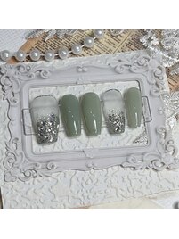 サンプルアート【Ｂ】¥5900