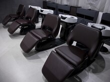 ガネーシャのうたた寝 上野 上野御徒町 仲御徒町店/メンズ限定★シャンプーメニュー